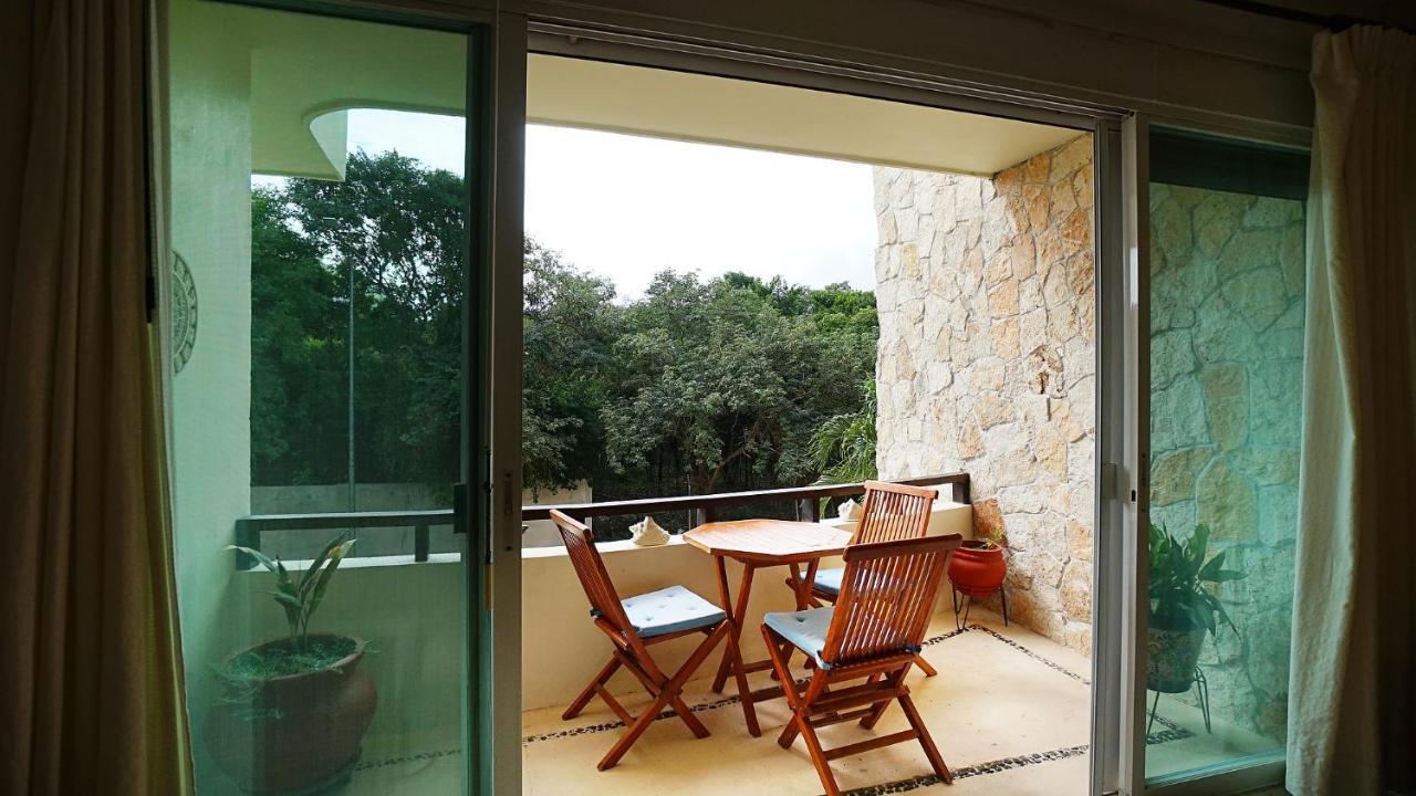 Meridian Downtown Apartments Playa del Carmen Buitenkant foto