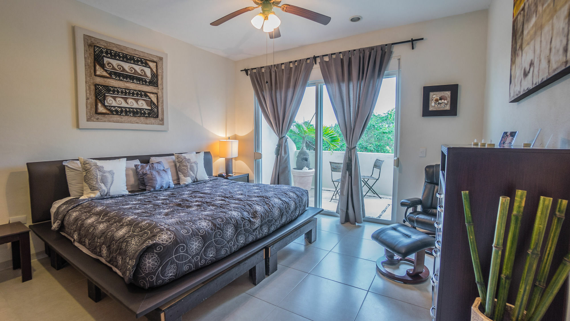 Meridian Downtown Apartments Playa del Carmen Buitenkant foto